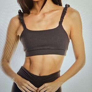 NWT 925 Fit Model Top